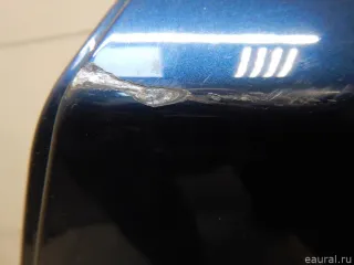41527284515 BMW Дверь задняя левая BMW 1 F20/F21 Арт E100452657, вид 5