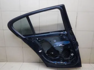 41527284515 BMW Дверь задняя левая BMW 1 F20/F21 Арт E100452657, вид 7