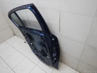 41527284515 BMW Дверь задняя левая BMW 1 F20/F21 Арт E100452657, вид 8