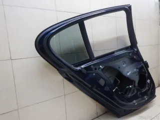 41527284515 BMW Дверь задняя левая BMW 1 F20/F21 Арт E100452657, вид 9