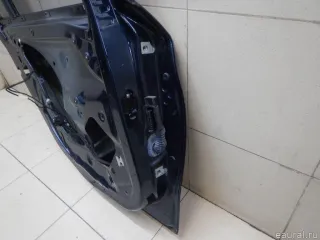 41527284515 BMW Дверь задняя левая BMW 1 F20/F21 Арт E100452657, вид 10