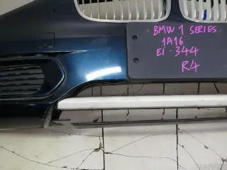 Бампер передний BMW 1 F20/F21 Арт E90434454, вид 2