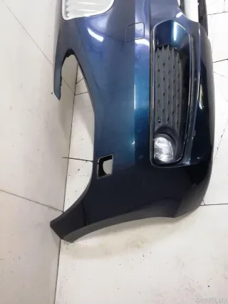  Бампер передний BMW 1 F20/F21 Арт E90434454, вид 4