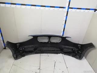  Бампер передний BMW 1 F20/F21 Арт E90434454, вид 6