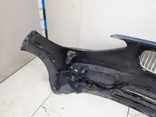  Бампер передний BMW 1 F20/F21 Арт E90434454, вид 7