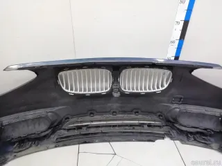  Бампер передний BMW 1 F20/F21 Арт E90434454, вид 8