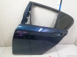41527284515 BMW Дверь задняя левая BMW 1 F20/F21 Арт E95703130, вид 1