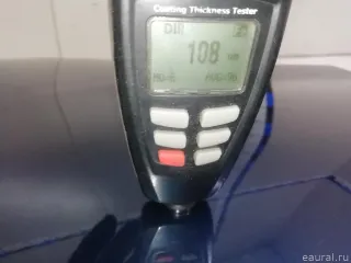 41527284515 BMW Дверь задняя левая BMW 1 F20/F21 Арт E95703130, вид 11