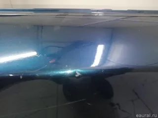 41527284515 BMW Дверь задняя левая BMW 1 F20/F21 Арт E95703130, вид 4