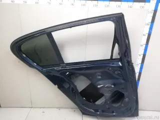 41527284515 BMW Дверь задняя левая BMW 1 F20/F21 Арт E95703130, вид 5