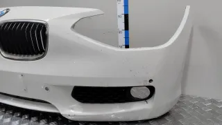  Бампер передний BMW 1 F20/F21 Арт E95657642, вид 6