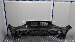  Бампер передний BMW 1 F20/F21 Арт E95657642, вид 8