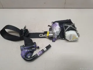 16686038869C94 Mercedes Benz Ремень безопасности с пиропатроном Mercedes ML/GLE W166 Арт E103001705