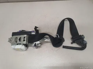 16686038869C94 Mercedes Benz Ремень безопасности  Mercedes GL X166 Арт E103001705, вид 11