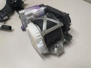 16686038869C94 Mercedes Benz Ремень безопасности  Mercedes GL X166 Арт E103001705, вид 5