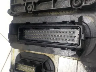 0064463640 Mercedes Benz Блок управления двигателем Mercedes Actros Арт E4273720, вид 3
