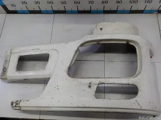 9438806072 Mercedes Benz Бампер передний Mercedes Actros Арт E36234097, вид 2