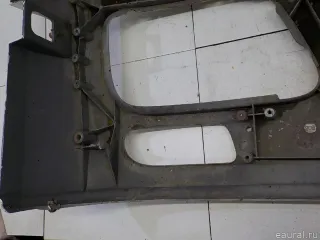 9438806072 Mercedes Benz Бампер передний Mercedes Actros Арт E36234097, вид 6