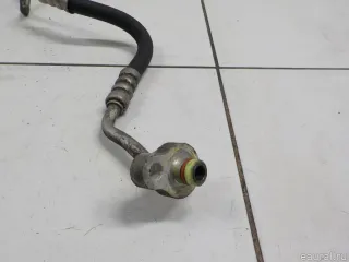 1376970 Ford Трубка кондиционера Ford Galaxy 2 restailing Арт E50707135, вид 2