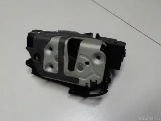 Замок двери задней левой Ford C-max 2 restailing 2010г. AM5AR26413BF Ford - Фото 7