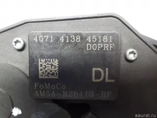 Замок двери задней левой Ford C-max 2 restailing 2010г. AM5AR26413BF Ford - Фото 8