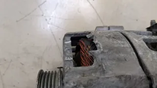 A0009063903 Генератор Mercedes E W213 Арт 20370076, вид 3