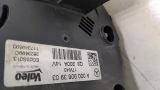 A0009063903 Генератор Mercedes E W213 Арт 20370076, вид 4
