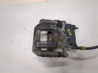 13511034 Суппорт тормозной задний правый Chevrolet Camaro 6 Арт 8249418, вид 1