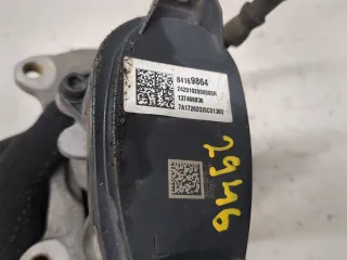13511034 Суппорт тормозной задний правый Chevrolet Camaro 6 Арт 8249418, вид 3