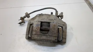 4B0615124A,4B0615125D Суппорт тормозной передний правый Audi A6 C6 (S6,RS6) Арт 20341452, вид 1
