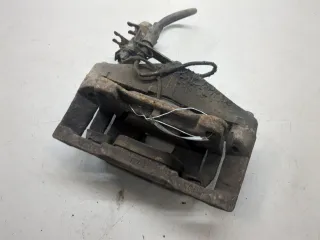 4B0615124A,4B0615125D Суппорт тормозной передний правый Audi A6 C6 (S6,RS6) Арт 20341452, вид 3