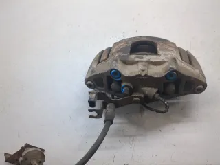 4B0615124A,4B0615125D Суппорт тормозной передний правый Audi A6 C6 (S6,RS6) Арт 20341452, вид 5