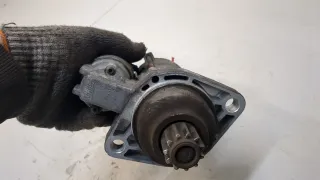 02M911023N Стартер Volkswagen Passat B6 Арт 20281778, вид 2