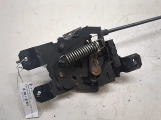 A1698800560,A1698800259 Замок капота Mercedes B W245 Арт 20360361, вид 3