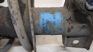 31200413,8634376,30666314,9140068,8672087,31201386,30683637,31200599 Амортизатор передний левый Volvo XC70 2 Арт 9259817, вид 4
