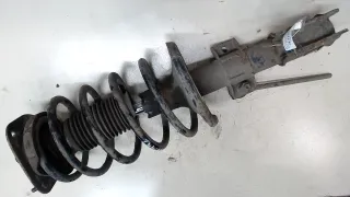 31200413,8634376,30666314,9140068,8672087,31201386,30683637,31200599 Амортизатор передний левый Volvo XC70 2 Арт 9259817, вид 5