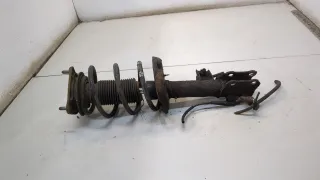 546512R450,546301H545 Амортизатор передний левый Hyundai i30 FD Арт 20367935, вид 1