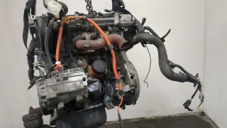 1900020810,3MZFE Двигатель Toyota Highlander 1 Арт 20076531, вид 4