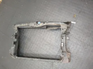 1Z0805591F Панель передняя (телевизор) Skoda Octavia A5 Арт 20310451, вид 3