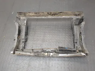 1Z0805591F Панель передняя (телевизор) Skoda Octavia A5 Арт 20310451, вид 5