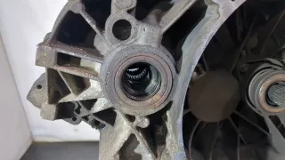 6N5R КПП механическая (МКПП) 5-ступенчатая Volvo S40 2 Арт 20026553, вид 2