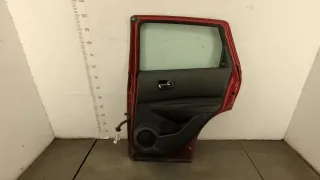80670JD00C Ручка внутренняя задняя правая Nissan Qashqai 1  Арт 11383611, вид 3