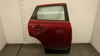 80670JD00C Ручка внутренняя задняя правая Nissan Qashqai 1  Арт 11383611, вид 4