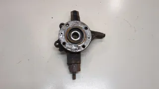 330785,364696 Ступица передняя левая Citroen C4 Grand Picasso 1 Арт 9355049, вид 1