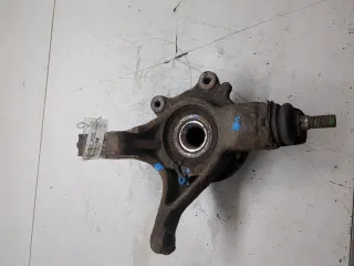 330785,364696 Ступица передняя левая Citroen C4 Grand Picasso 1 Арт 9355049, вид 4