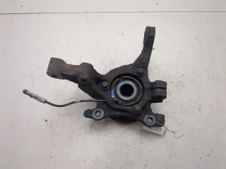 93178652,13156042 Ступица передняя правая Opel Astra H Арт 20290945, вид 3