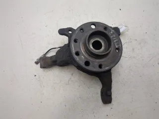 93178652,13156042 Ступица передняя правая Opel Astra H Арт 20290945, вид 4