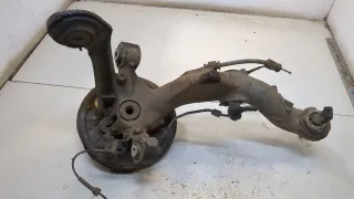 52056182 Ступица задняя правая Fiat Doblo 2 Арт 20369254, вид 2