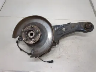 3785A073,4605A921,4125A115 Ступица задняя левая Mitsubishi Outlander 3 restailing 2 Арт 20374339, вид 1