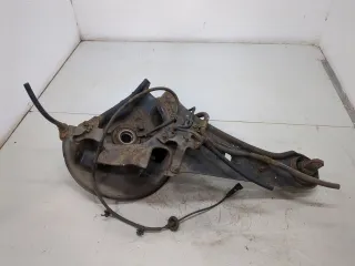 3785A073,4605A921,4125A115 Ступица задняя левая Mitsubishi Outlander 3 restailing 2 Арт 20374339, вид 2